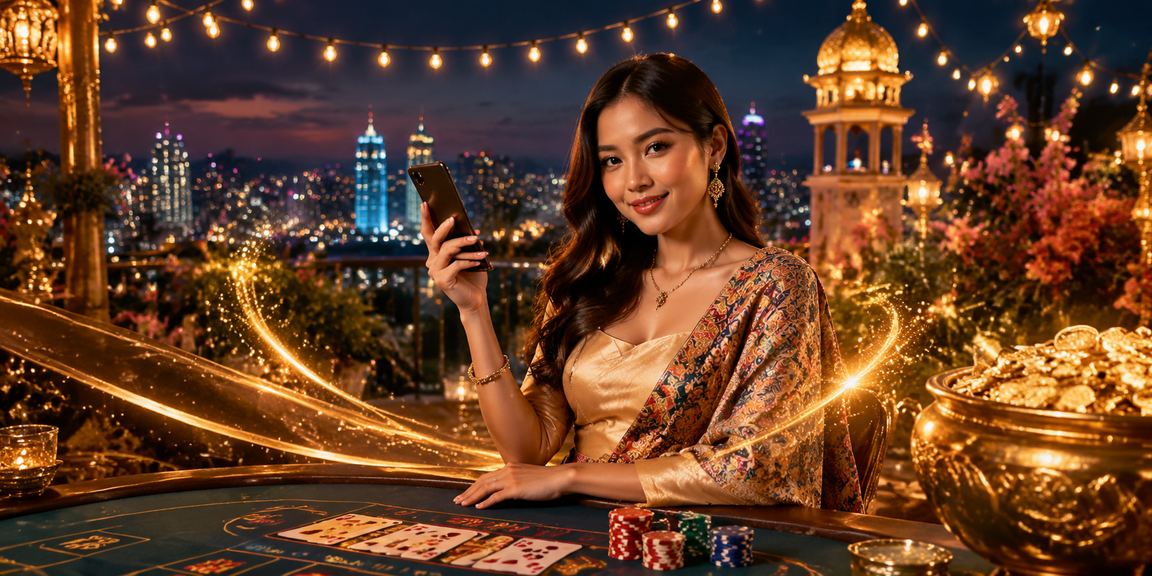 cuci slot